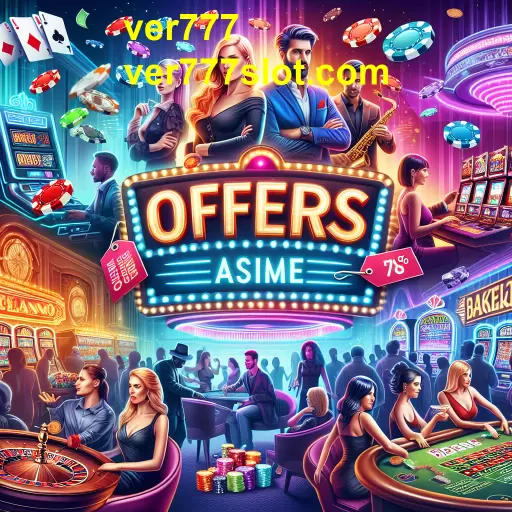 Descubra as Melhores Ofertas de Jogos no Ver777