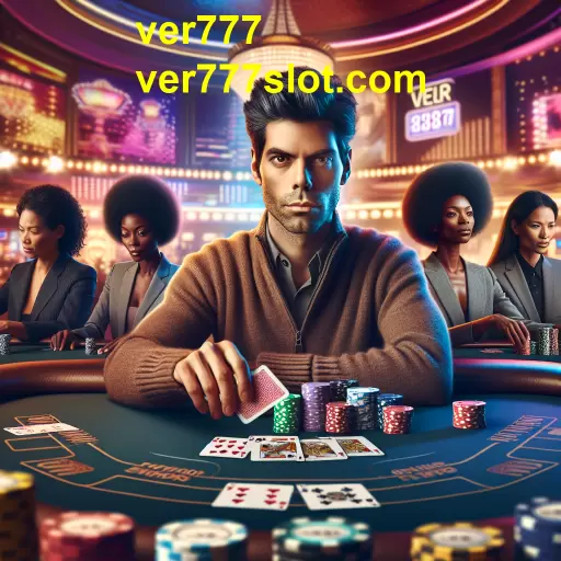 O Fascínio do Pôquer: Estratégia, Habilidade e Entretenimento