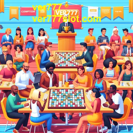 A Emoção dos Torneios em Jogos de Palavras-Chave no Ver777